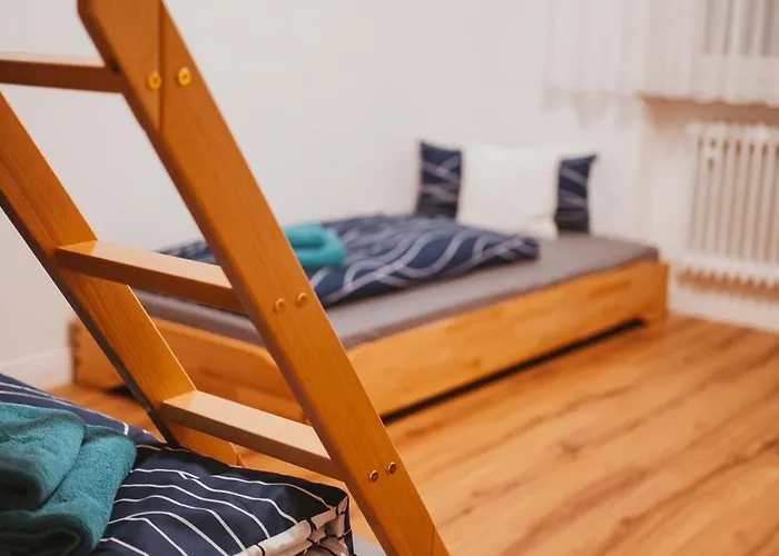 Apartamento Grosse Freiheit