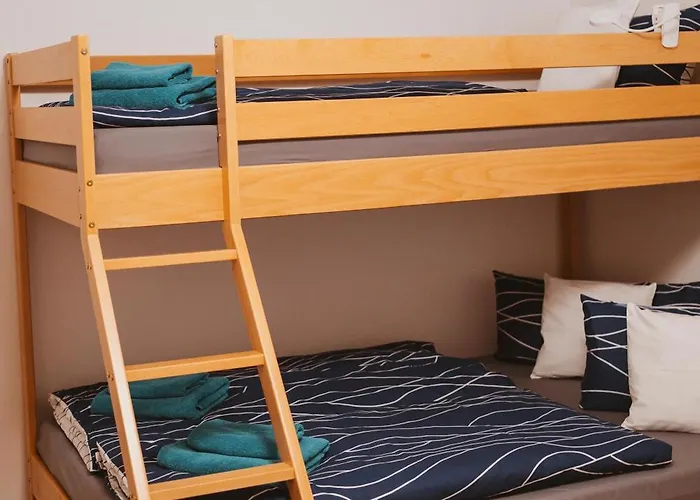 Apartamento Grosse Freiheit *