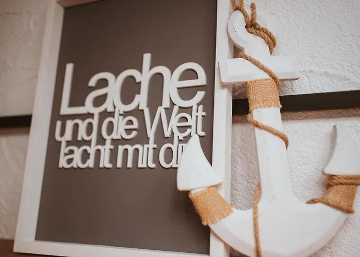 Apartamento Grosse Freiheit Ellzee