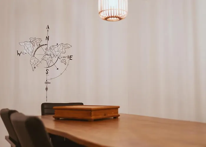 Grosse Freiheit Apartamento